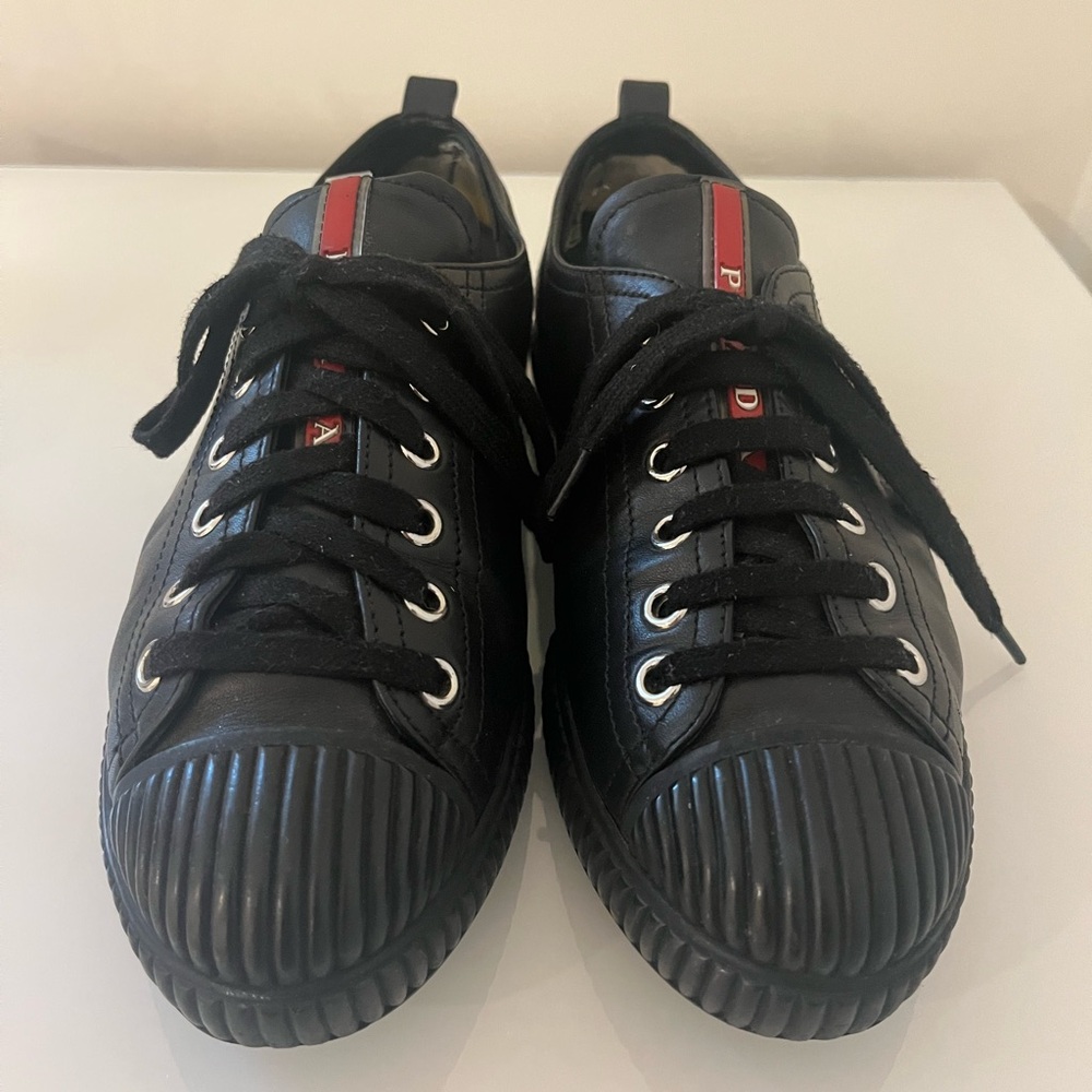 Prada women’s sneakers